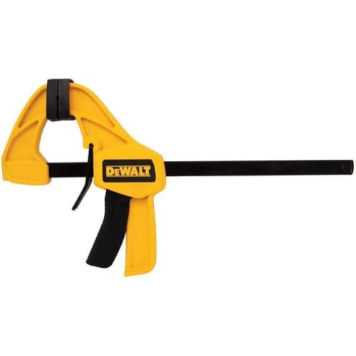 Dewalt DWHT83158 Medium Bar Clamps