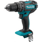 Makita XT610 18V LXT® Lithium‑Ion Cordless 6‑Pc. Combo Kit (3.0Ah)