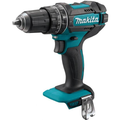 Makita XT610 18V LXT® Lithium‑Ion Cordless 6‑Pc. Combo Kit (3.0Ah)