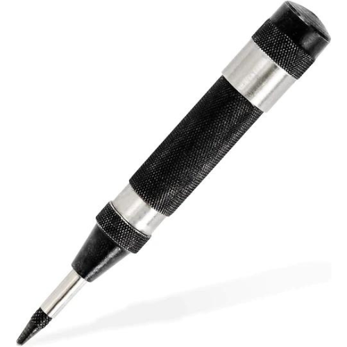 General Tools 78 Heavy-Duty Automatic Center Punch