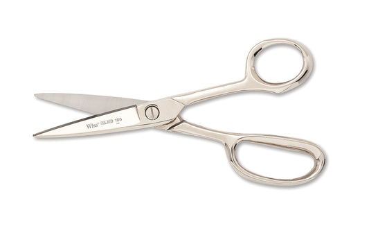 Wiss 1DSN 8-1/2" Industrial Inlaid® Shears