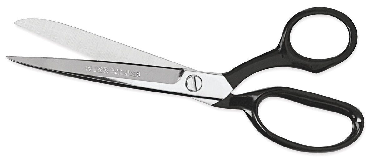 Wiss 27N 7-1/2" Industrial Inlaid® Shears