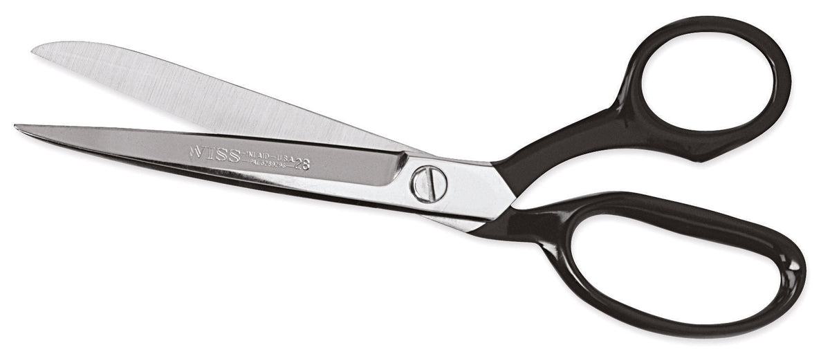 Wiss 29N 9-1/4" Industrial Inlaid® Shears