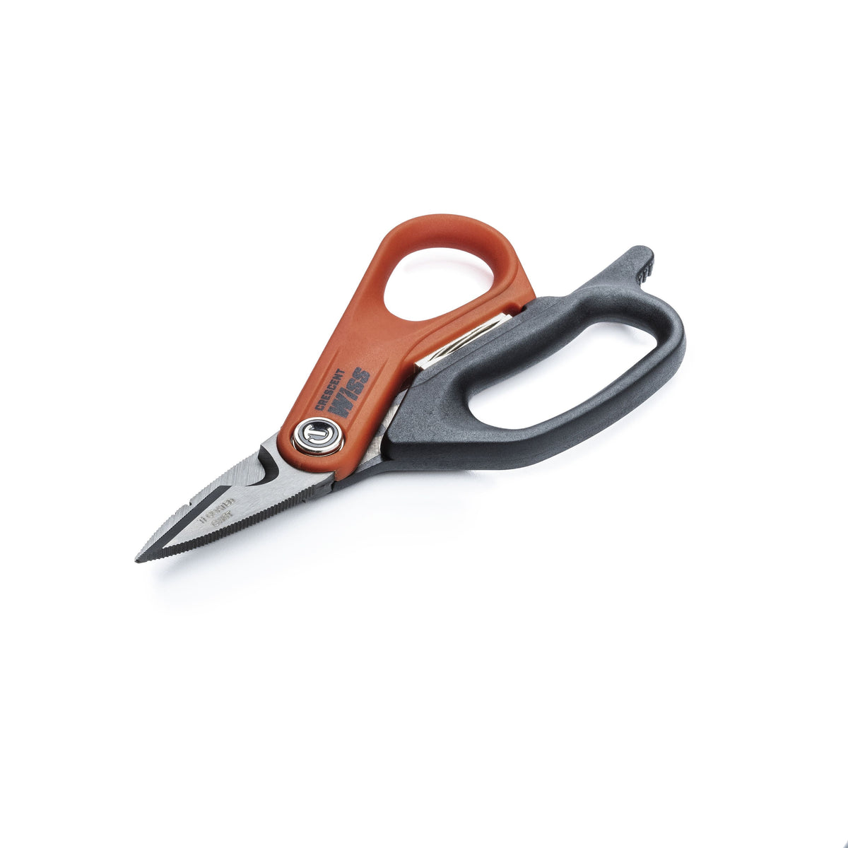 Wiss CW5T 6" Electrician's Data Shears
