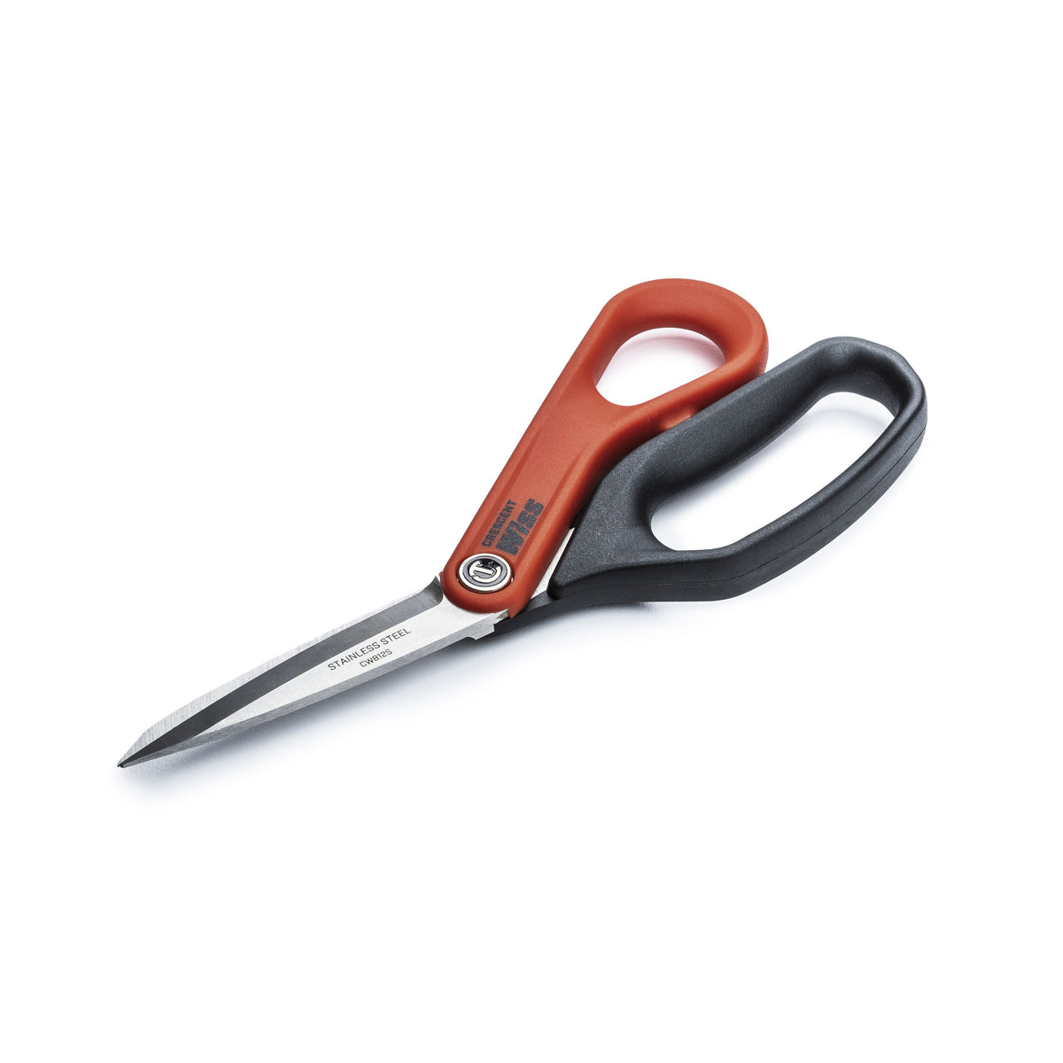 Wiss CW812S 8-1/2" Stainless Steel All Purpose Tradesman Shears