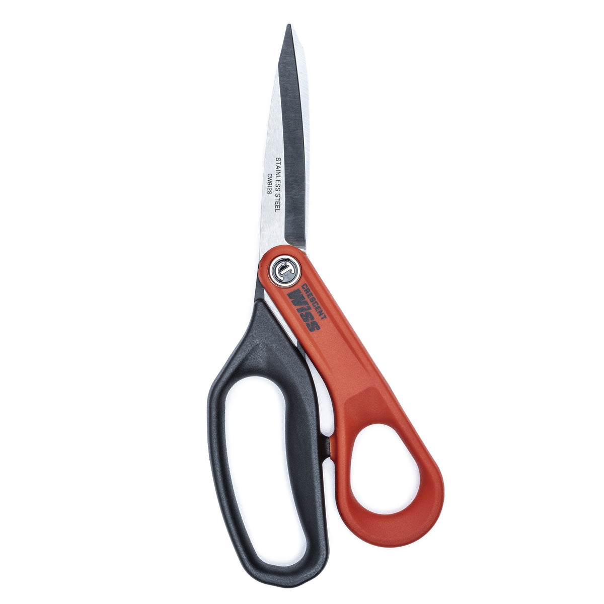 Wiss CW812S 8-1/2" Stainless Steel All Purpose Tradesman Shears