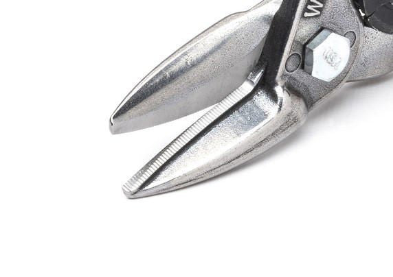 Wiss M1R 9-3/4" Compound Action Straight and Left Cut Aviation Snips