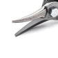 Wiss M2R 9-3/4" Compound Action Straight and Right Cut Aviation Snips