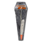 Wiss W20W 10" Wide Blade Bent Handle Industrial Shears