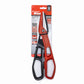 Wiss WAL13S 12" Lightweight Aluminum Tinner Snips