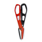 Wiss WAL13S 12" Lightweight Aluminum Tinner Snips