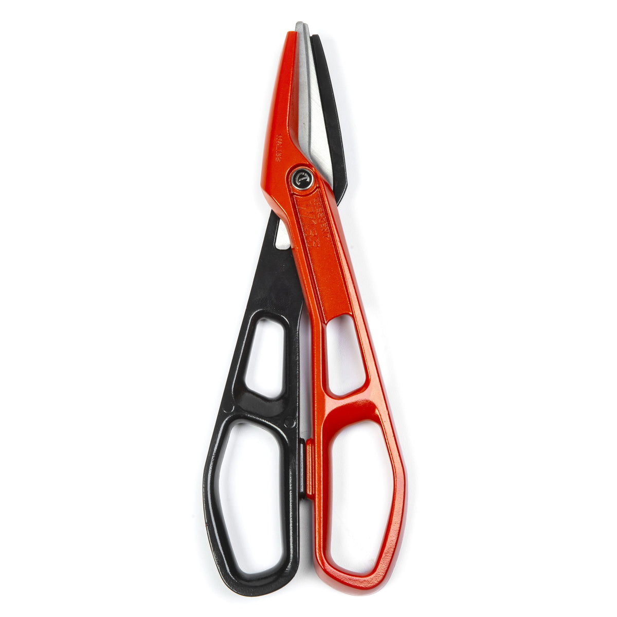 Wiss WAL13S 12" Lightweight Aluminum Tinner Snips