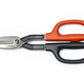 Wiss WDF10S 10" Straight Pattern Tinner Snips