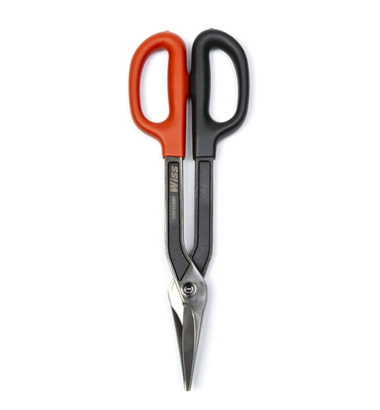 Wiss WDF12D 12" Duckbill Pattern Tinner Snips