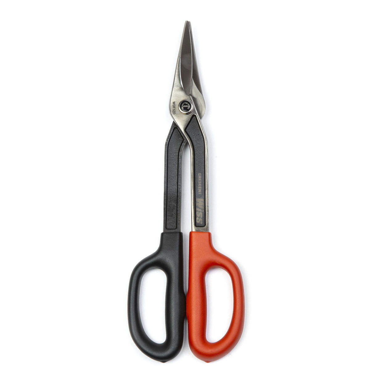 Wiss WDF12D 12" Duckbill Pattern Tinner Snips