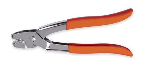 Wiss WSLP1 11" Snap Lock Punch for Vinyl and Aluminum Siding and Plastic Skirting