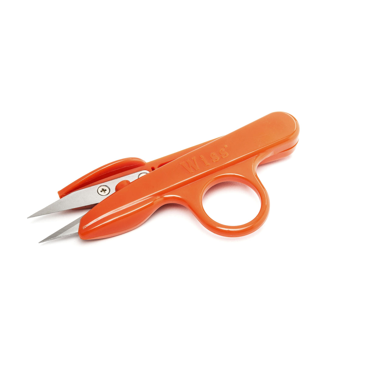 Wiss 1571BN 4-3/4" Quick Clip® Blunt Point Nippers