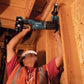 Makita XAD04PT 36V (18V X2) LXT® Brushless 7/16" Hex Right Angle Drill Kit (5.0Ah)