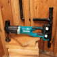 Makita XAD04PT 36V (18V X2) LXT® Brushless 7/16" Hex Right Angle Drill Kit (5.0Ah)