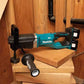Makita XAD04PT 36V (18V X2) LXT® Brushless 7/16" Hex Right Angle Drill Kit (5.0Ah)