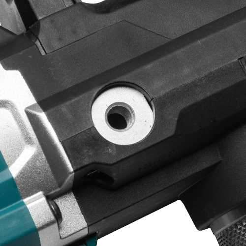 Makita XAD05T 18V LXT® Lithium‑Ion Brushless Cordless 1/2" Right Angle Drill Kit (5.0Ah)