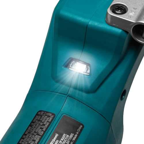 Makita XAD06T 18V LXT® Lithium‑Ion Brushless Cordless 7/16" Hex Right Angle Drill Kit (5.0Ah)