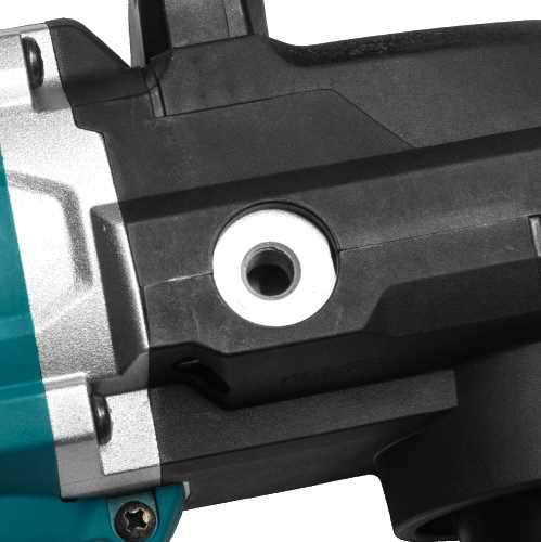 Makita XAD06T 18V LXT® Lithium‑Ion Brushless Cordless 7/16" Hex Right Angle Drill Kit (5.0Ah)