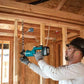 Makita XAD06T 18V LXT® Lithium‑Ion Brushless Cordless 7/16" Hex Right Angle Drill Kit (5.0Ah)