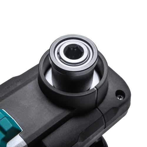 Makita XAD06T 18V LXT® Lithium‑Ion Brushless Cordless 7/16" Hex Right Angle Drill Kit (5.0Ah)