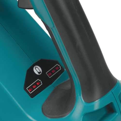 Makita XBU02PT1 36V (18V X2) LXT® Brushless Blower Kit with 4 Batteries (5.0Ah)