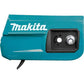 Makita XCU10SM1 18V LXT® Lithium‑Ion Brushless Cordless 12" Top Handle Chain Saw Kit (4.0 Ah)