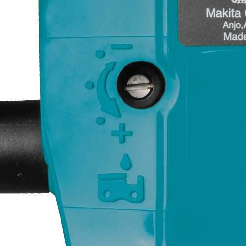 Makita XCU10SM1 18V LXT® Lithium‑Ion Brushless Cordless 12" Top Handle Chain Saw Kit (4.0 Ah)
