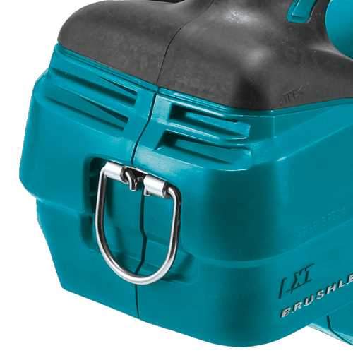 Makita XCU10SM1 18V LXT® Lithium‑Ion Brushless Cordless 12" Top Handle Chain Saw Kit (4.0 Ah)