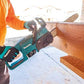 Makita XCU11SM1 18V LXT® Lithium‑Ion Brushless Cordless 14" Chain Saw Kit (4.0Ah)