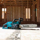 Makita XCU11SM1 18V LXT® Lithium‑Ion Brushless Cordless 14" Chain Saw Kit (4.0Ah)