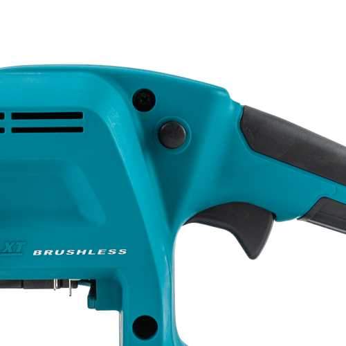 Makita XCU11Z 18V LXT® Lithium‑Ion Brushless Cordless 14" Chain Saw, Tool Only