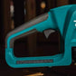 Makita XCU11Z 18V LXT® Lithium‑Ion Brushless Cordless 14" Chain Saw, Tool Only