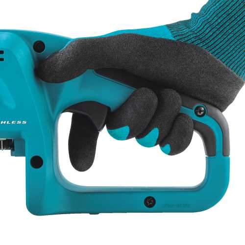 Makita XCU11Z 18V LXT® Lithium‑Ion Brushless Cordless 14" Chain Saw, Tool Only