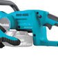 Makita XCU11Z 18V LXT® Lithium‑Ion Brushless Cordless 14" Chain Saw, Tool Only