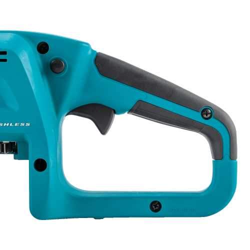 Makita XCU11Z 18V LXT® Lithium‑Ion Brushless Cordless 14" Chain Saw, Tool Only
