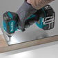 Makita XDT131 18V LXT® Lithium‑Ion Brushless Cordless Impact Driver Kit (3.0Ah)