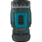 Makita XFD10SY 18V LXT® Lithium‑Ion Compact Cordless 1/2" Driver‑Drill Kit (1.5Ah)