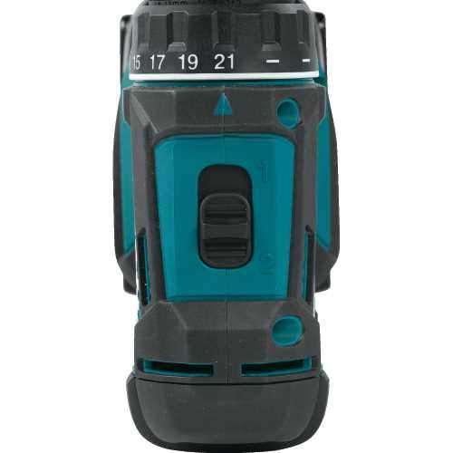 Makita XFD10SY 18V LXT® Lithium‑Ion Compact Cordless 1/2" Driver‑Drill Kit (1.5Ah)