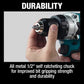 Makita XFD14T 18V LXT® Lithium‑Ion Brushless Cordless 1/2" Driver‑Drill Kit (5.0Ah)