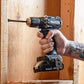 Makita XFD15SY1B 18V LXT® Lithium‑Ion Sub‑Compact Brushless Cordless 1/2" Driver‑Drill Kit (1.5Ah)