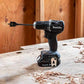 Makita XFD15SY1B 18V LXT® Lithium‑Ion Sub‑Compact Brushless Cordless 1/2" Driver‑Drill Kit (1.5Ah)