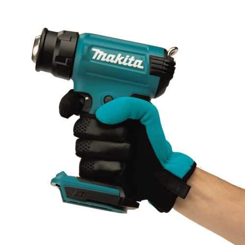 Makita XGH01ZK 18V LXT® Lithium‑Ion Cordless Heat Gun, Tool Only
