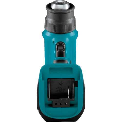 Makita XGH01ZK 18V LXT® Lithium‑Ion Cordless Heat Gun, Tool Only