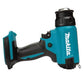 Makita XGH01ZK 18V LXT® Lithium‑Ion Cordless Heat Gun, Tool Only