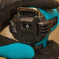 Makita XGH02ZK 18V LXT® Lithium‑Ion Cordless Variable Temperature Heat Gun, Tool Only